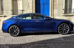 Tesla : des Model S de 2012 auraient été vendues avec des batteries défectueuses