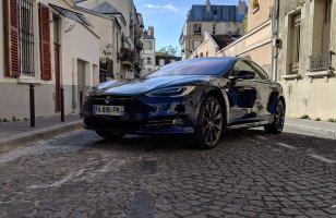 Tesla rappelle des Model S et X : « Toutes les unités concernées vont...