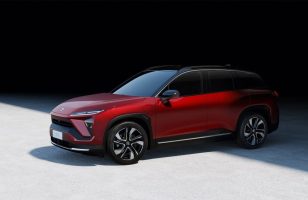 NIO ES6 : le « Tesla chinois » lance un SUV électrique compact