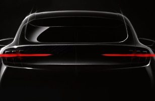 Ford va électrifier toutes ses voitures en Europe