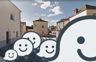 Lieusaint contre Waze : comment une ville française se bat contre les itinéraires intelligents