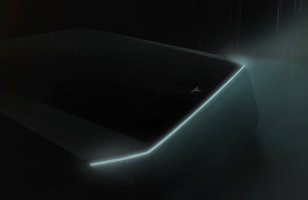 Pickup Tesla : Elon Musk repousse avec précaution l'annonce jusqu'au mois de novembre