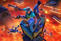 Un saxophoniste poursuit Fortnite au nom de son droit à l'image
