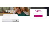 Le Deal du Jour : passez à la fibre pour 14,99 euros par mois...