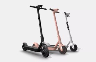 1 300 $ la trottinette électrique : qui va acheter le nouvel engin de...