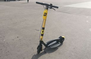 Paris envisage de brider les trottinettes électriques en location à 10 km/h presque partout
