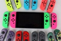 Joy-Con Drift : les ennuis de Nintendo avec les manettes défectueuses s’aggravent