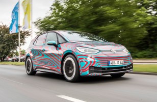 Volkswagen ID.3 : mais pourquoi la compacte électrique est-elle tant attendue ?