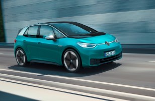 Volkswagen ID.3 électrique : prix, autonomie, versions... tout ce qu'il faut savoir