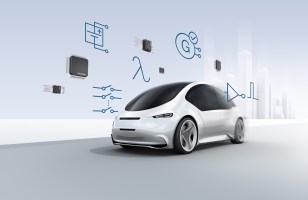 Des micro-explosions pour rendre les voitures électriques plus sûres ? C'est l'idée de Bosch,...