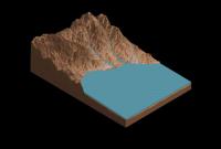 La planète Mars n'a pas toujours été si déserte : Curiosity a découvert les...
