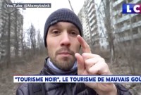 LCI écope d'un avertissement pour un reportage mensonger sur des vidéastes à Tchernobyl