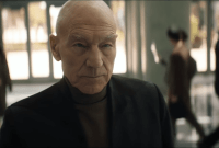 Star Trek Picard : qui sont les personnages cultes que l'on retrouve dans le...