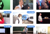 Que sont les notes « P-score » attribuées par YouTube à des vidéastes et...