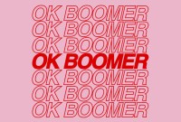 Le mème « ok boomer », expliqué aux boomers