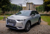 Essai de la DS3 Crossback e-tense : un petit SUV premium dans le monde...