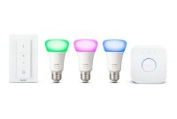 Philips Hue : le lot de 3 ampoules connectées baisse de 80 euros chez...