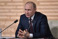 La Russie n’est pas hostile aux cryptomonnaies, bien au contraire