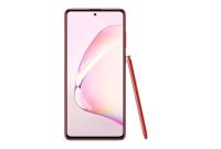 Samsung annonce le Galaxy Note 10 Lite : quelles différences avec le Note 10...