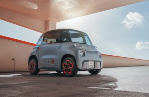 Citroën Ami à 6 900 € ou 8 953 € : quelles différences ?
