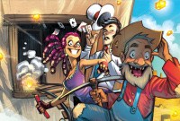 Vous aimez l'argent (et les lingots d'or) ? Ce jeu est fait pour vous