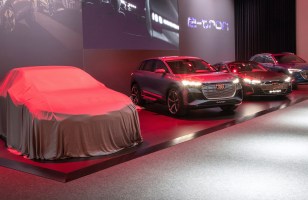 Audi va développer une voiture électrique « efficiente » façon startup