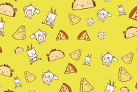 Taco Chat Bouc Cheese Pizza : ce jeu est complètement idiot, mais faites nous...