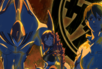 Xam'd: Lost Memories, les aventuriers de la mémoire perdue