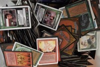 7 cartes racistes ont été bannies du jeu Magic