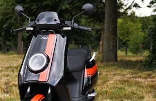 Test du Niu NQi GTS Sport : que vaut le moins cher des scooters...
