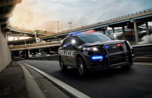 Ford fait des voitures de polices, et ça ne plaît pas à certains employés