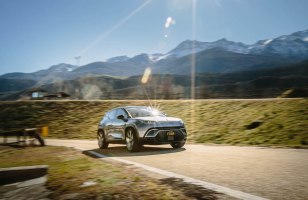 Pour son SUV électrique, Fisker a raison de se tourner vers Volkswagen