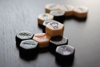 Ne vous fiez pas à ses règles simples, Hive Pocket ne laisse aucune place...