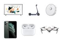 Soldes 2020 : Apple, Bose, Galaxy S10e... les meilleures offres tech sont ici