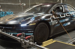 La Tesla Model S bientôt battue ? La Lucid Air aurait une autonomie bien...