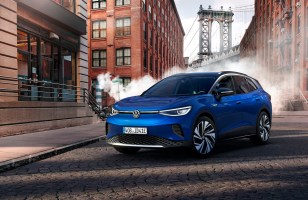 Volkswagen imite Tesla pour dépasser Tesla sur l'électrique