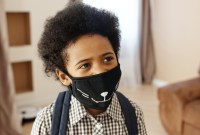 Covid-19 : aucun vaccin n'est testé chez les enfants pour l'instant, est-ce un problème ?