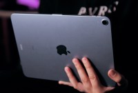 L'iPad Air 2020 avec 256 Go coûte seulement 28 € de plus que le...