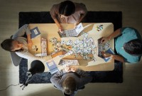 Vous aimez prendre votre temps ? Faites chauffer vos neurones avec The Key