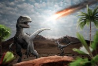 La datation d'un cratère d'impact affine le récit de l'extinction des dinosaures