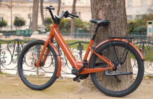 Test du Moustache Lundi 27 : le vélo électrique tout confort