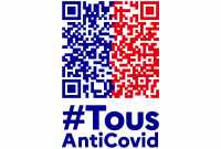 Scanner des QR codes avec TousAntiCovid : les questions que soulève cette idée du...