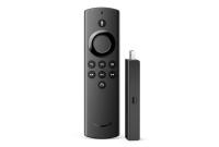 Le Fire TV Stick Lite d'Amazon ne coûte que 20 euros pour Noël