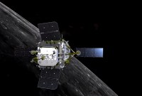 Chang'e 5, ou comment la Chine est devenue une grande puissance spatiale