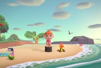 Animal Crossing a-t-il eu un rôle sur votre bien-être pendant la pandémie ?