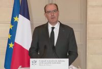 Centres commerciaux, frontières : les annonces de Jean Castex pour éviter le confinement