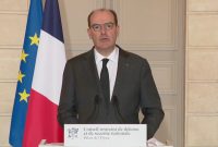 Covid-19 : suivez en ligne l'allocution de Jean Castex ce 25 février
