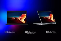 Avec Dolby Voice, Lenovo prépare ses ordinateurs portables à la vie confinée