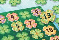 Ne vous fiez pas à sa simplicité, le jeu Lucky Numbers devient vite addictif