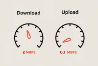 J'ai sauvé mon télétravail avec un modem 4G
